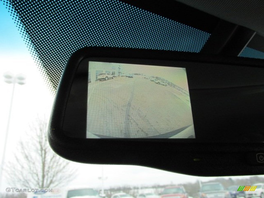 2011 Sorento LX AWD - White Sand Beige / Black photo #17