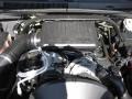 2005 Brilliant Black Crystal Pearl Jeep Grand Cherokee Limited  photo #14
