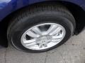 2013 Chevrolet Sonic LT Hatch Wheel