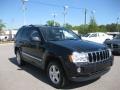 2005 Brilliant Black Crystal Pearl Jeep Grand Cherokee Limited  photo #20