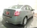 Magnetic Gray - Sentra 2.0 Photo No. 6
