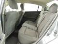 Magnetic Gray - Sentra 2.0 Photo No. 10