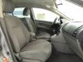 Magnetic Gray - Sentra 2.0 Photo No. 13