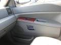 2005 Brilliant Black Crystal Pearl Jeep Grand Cherokee Limited  photo #21
