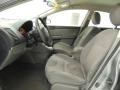 Magnetic Gray - Sentra 2.0 Photo No. 16