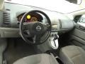 Magnetic Gray - Sentra 2.0 Photo No. 17