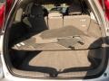 2010 Alabaster Silver Metallic Honda CR-V EX AWD  photo #9