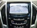 2013 Silver Coast Metallic Cadillac SRX Luxury AWD  photo #19