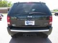 2005 Brilliant Black Crystal Pearl Jeep Grand Cherokee Limited  photo #24