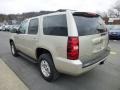 Champagne Silver Metallic - Tahoe LS 4x4 Photo No. 5