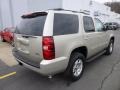 Champagne Silver Metallic - Tahoe LS 4x4 Photo No. 7