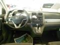 2010 Alabaster Silver Metallic Honda CR-V EX AWD  photo #25