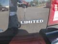 2005 Brilliant Black Crystal Pearl Jeep Grand Cherokee Limited  photo #26