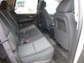 Champagne Silver Metallic - Tahoe LS 4x4 Photo No. 10
