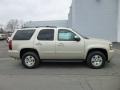 Champagne Silver Metallic - Tahoe LS 4x4 Photo No. 11