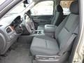 Champagne Silver Metallic - Tahoe LS 4x4 Photo No. 15