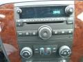 Champagne Silver Metallic - Tahoe LS 4x4 Photo No. 19