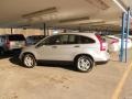 2010 Alabaster Silver Metallic Honda CR-V EX AWD  photo #48