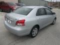 Silver Streak Mica - Yaris Sedan Photo No. 2