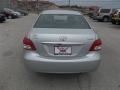 Silver Streak Mica - Yaris Sedan Photo No. 3