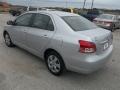 Silver Streak Mica - Yaris Sedan Photo No. 4