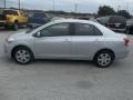 Silver Streak Mica - Yaris Sedan Photo No. 5