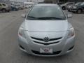 Silver Streak Mica - Yaris Sedan Photo No. 7