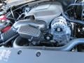 6.2 Liter Flex-Fuel OHV 16-Valve VVT Vortec V8 2013 GMC Sierra 1500 Denali Crew Cab Engine