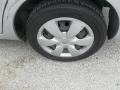 Silver Streak Mica - Yaris Sedan Photo No. 8