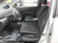 Silver Streak Mica - Yaris Sedan Photo No. 11