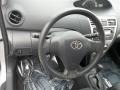 Silver Streak Mica - Yaris Sedan Photo No. 13
