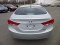 Silver - Elantra Limited Photo No. 6