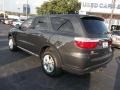 Dark Charcoal Pearl - Durango Express Photo No. 5