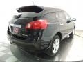 Wicked Black - Rogue SV AWD Photo No. 6