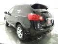Wicked Black - Rogue SV AWD Photo No. 9