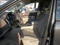 2011 Dark Charcoal Pearl Dodge Durango Express  photo #20