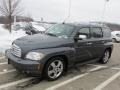 Cyber Gray Metallic - HHR LT Photo No. 6