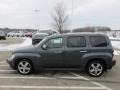 Cyber Gray Metallic - HHR LT Photo No. 7
