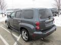Cyber Gray Metallic - HHR LT Photo No. 8