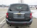 Cyber Gray Metallic - HHR LT Photo No. 9