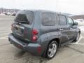 Cyber Gray Metallic - HHR LT Photo No. 10