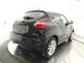 Sapphire Black - Juke SL AWD Photo No. 6