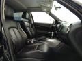 Sapphire Black - Juke SL AWD Photo No. 13