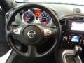 Sapphire Black - Juke SL AWD Photo No. 22