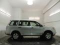 2007 Billet Silver Metallic Honda Pilot LX 4WD  photo #4