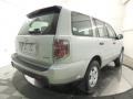 2007 Billet Silver Metallic Honda Pilot LX 4WD  photo #6