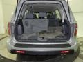 Billet Silver Metallic - Pilot LX 4WD Photo No. 8