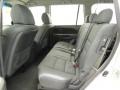 2007 Billet Silver Metallic Honda Pilot LX 4WD  photo #10