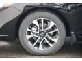 2013 Honda Civic EX-L Sedan Wheel