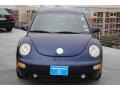 Marlin Blue Pearl - New Beetle GLS Coupe Photo No. 2